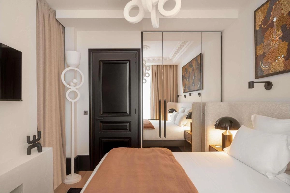 Balthazar Hotel & Spa MGallery Rennes - Hotel Photo 40