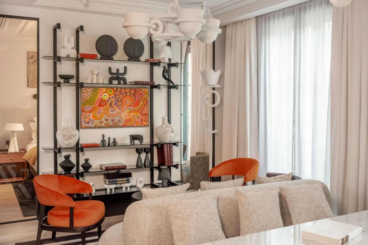 Balthazar Hotel & Spa MGallery Rennes - Hotel Photo 42