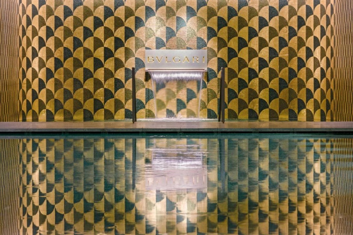 Bvlgari Hotel Paris - Hotel Photo 6