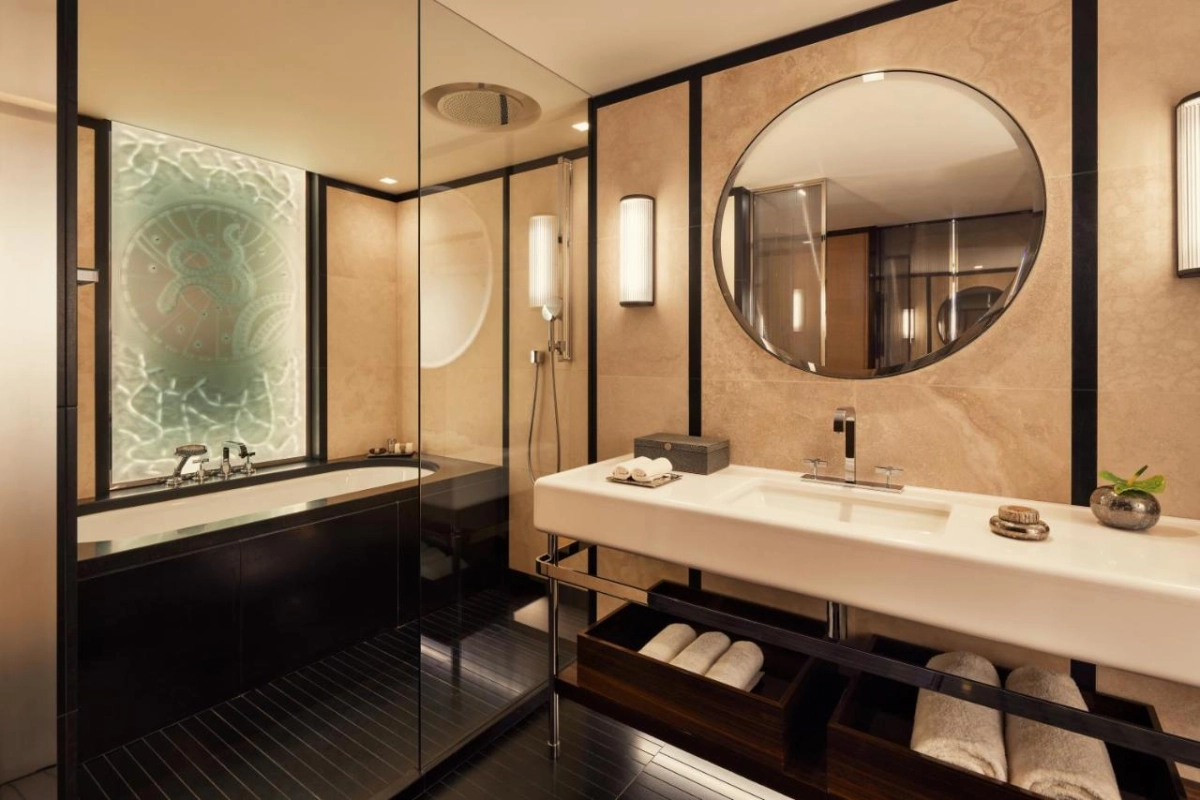 Bvlgari Hotel Paris - Hotel Photo 16