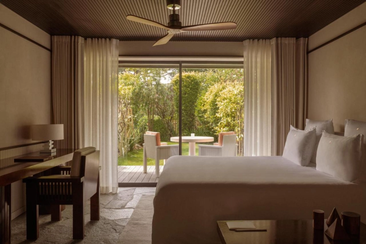 Cap d'Antibes Beach Hotel - Hotel Photo 3