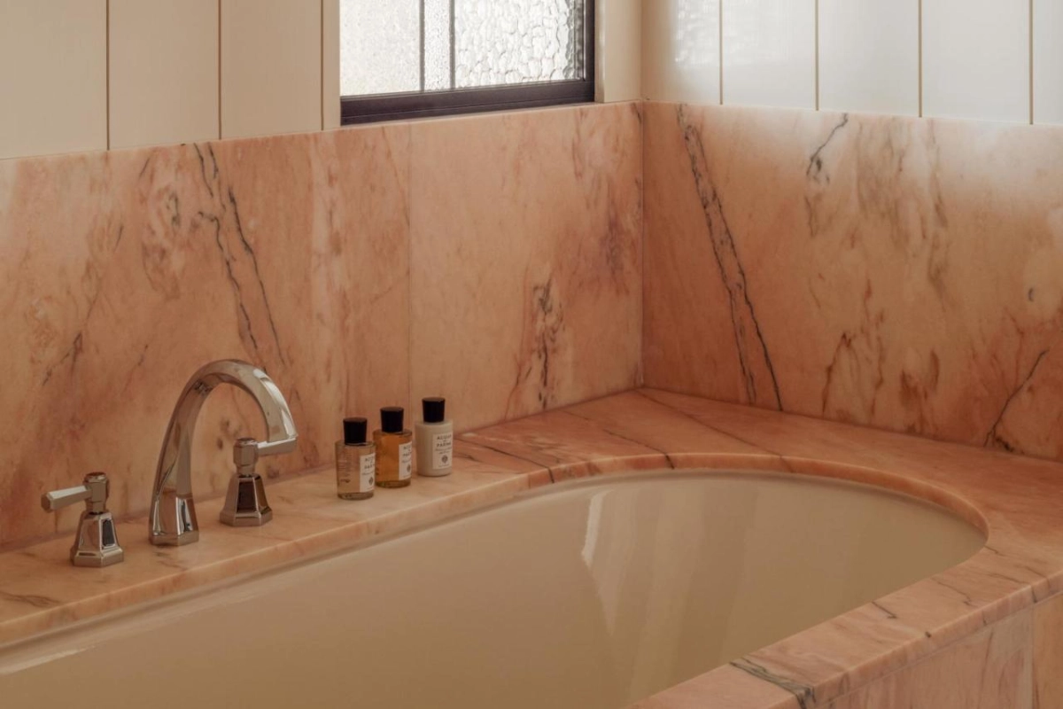 Cap d'Antibes Beach Hotel - Hotel Photo 6