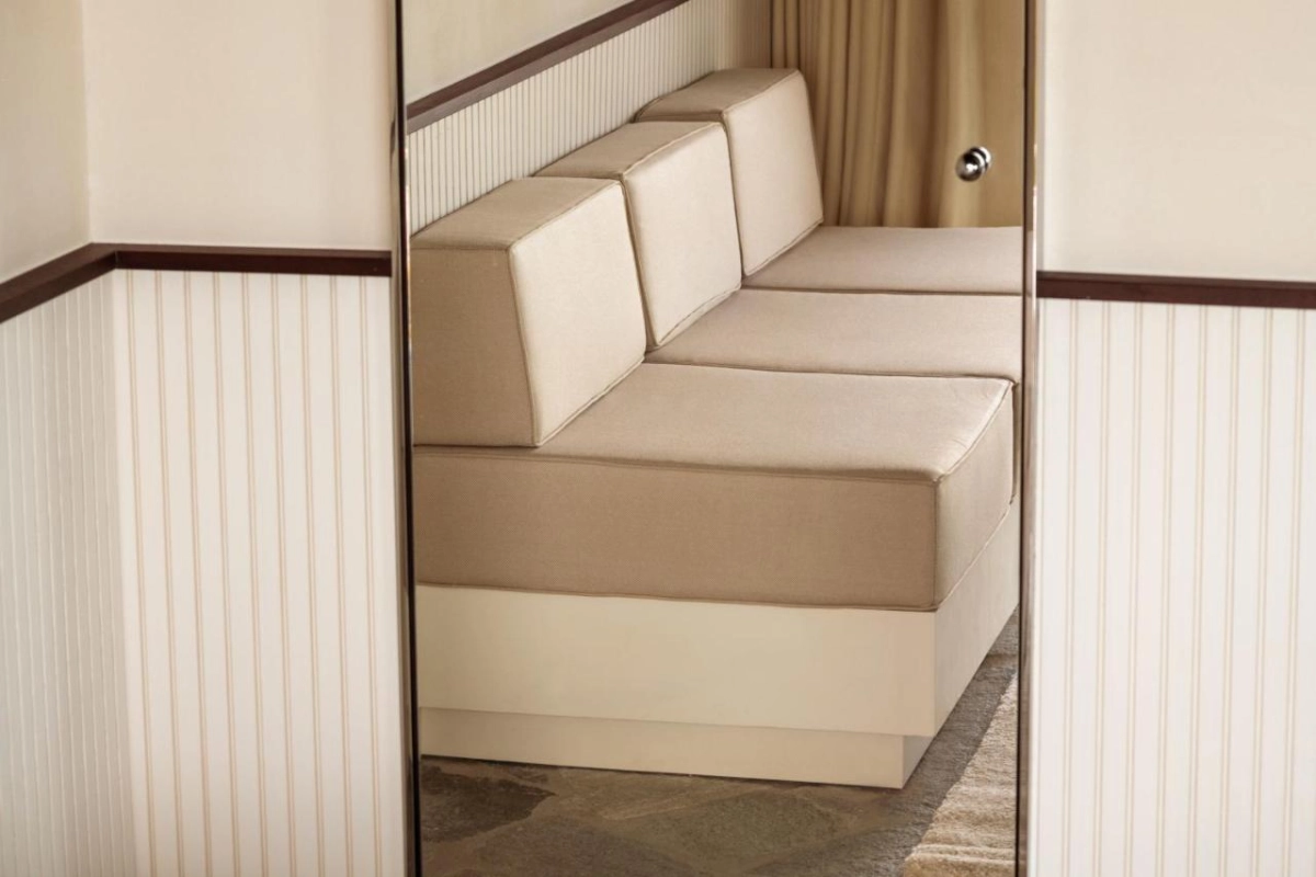 Cap d'Antibes Beach Hotel - Hotel Photo 8