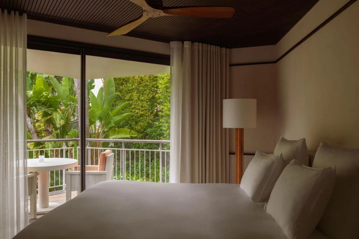 Cap d'Antibes Beach Hotel - Hotel Photo 9