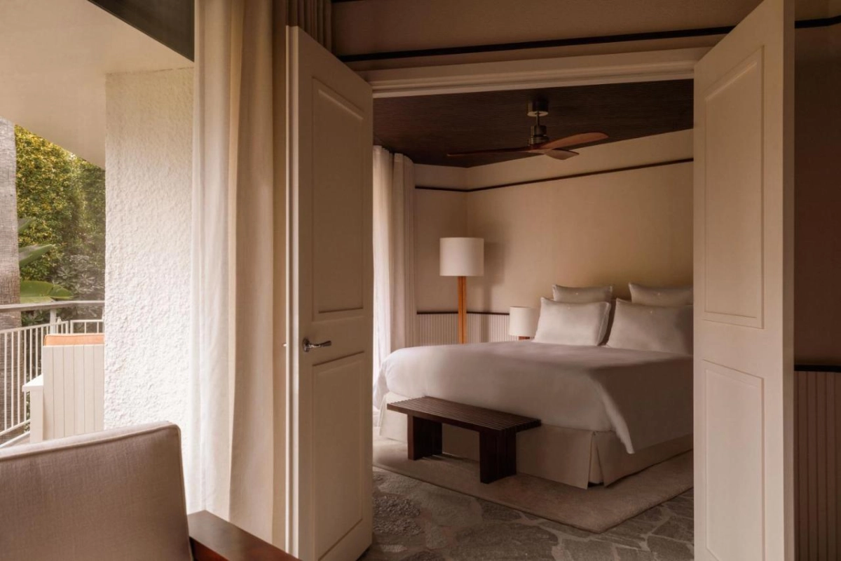 Cap d'Antibes Beach Hotel - Hotel Photo 10