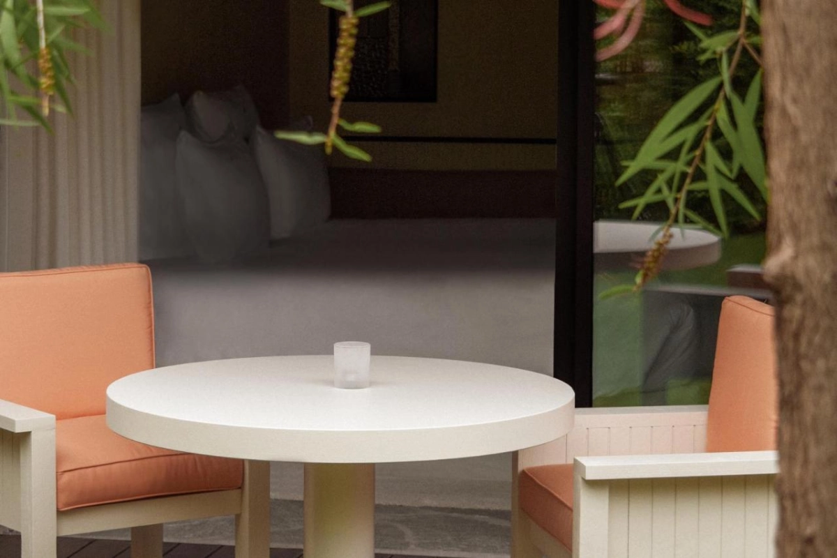 Cap d'Antibes Beach Hotel - Hotel Photo 11