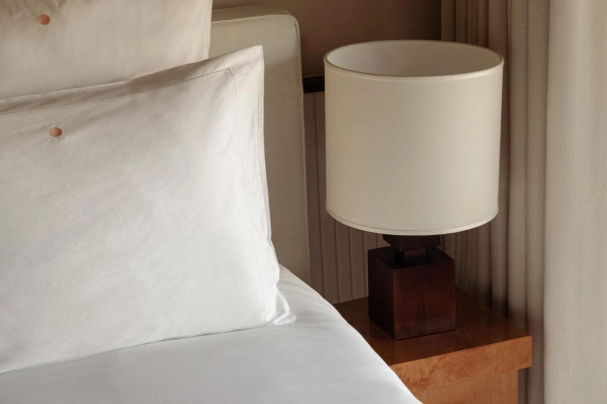 Cap d'Antibes Beach Hotel - Hotel Photo 12