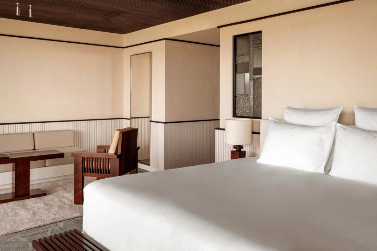 Cap d'Antibes Beach Hotel - Hotel Photo 14