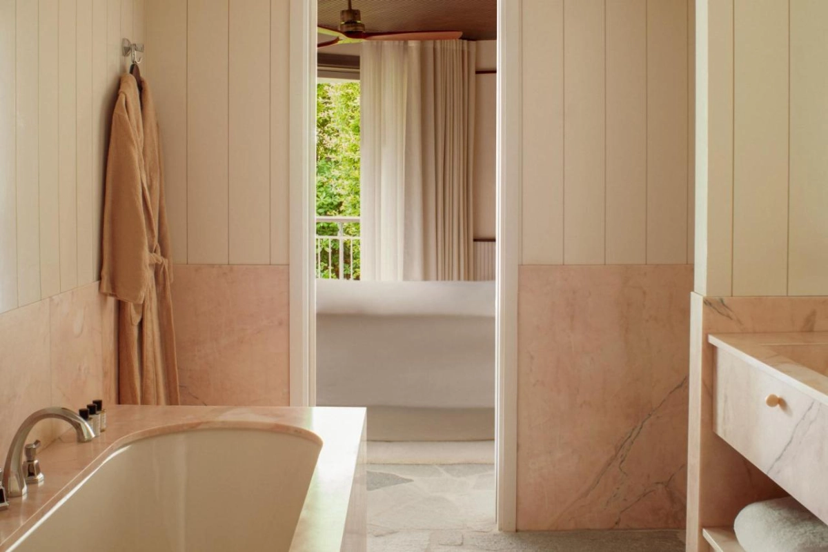 Cap d'Antibes Beach Hotel - Hotel Photo 16