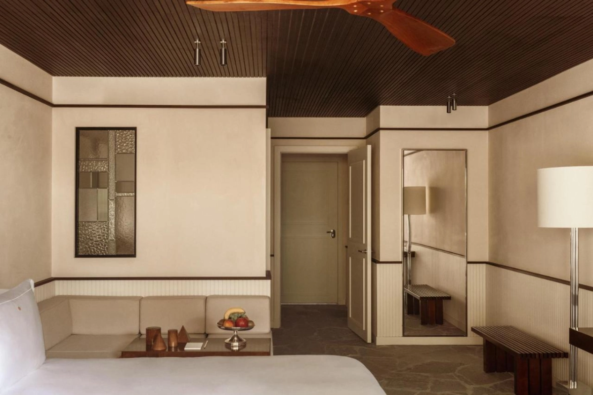 Cap d'Antibes Beach Hotel - Hotel Photo 23