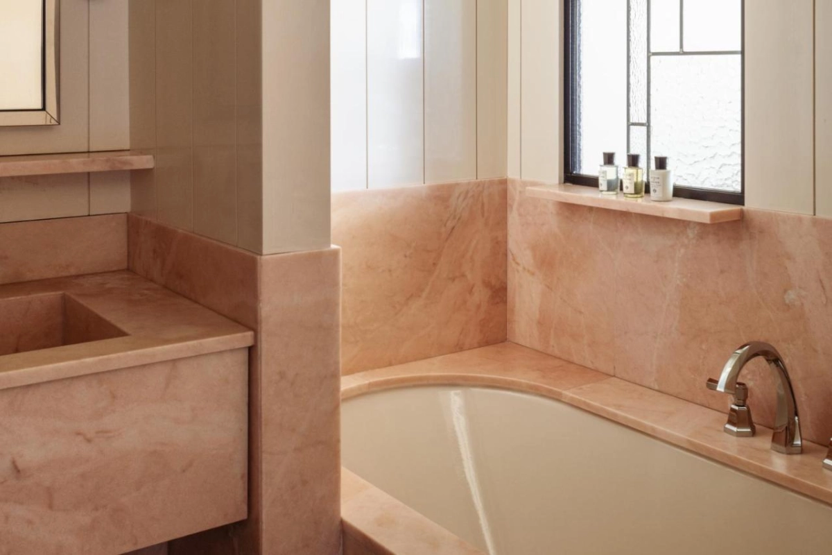 Cap d'Antibes Beach Hotel - Hotel Photo 25