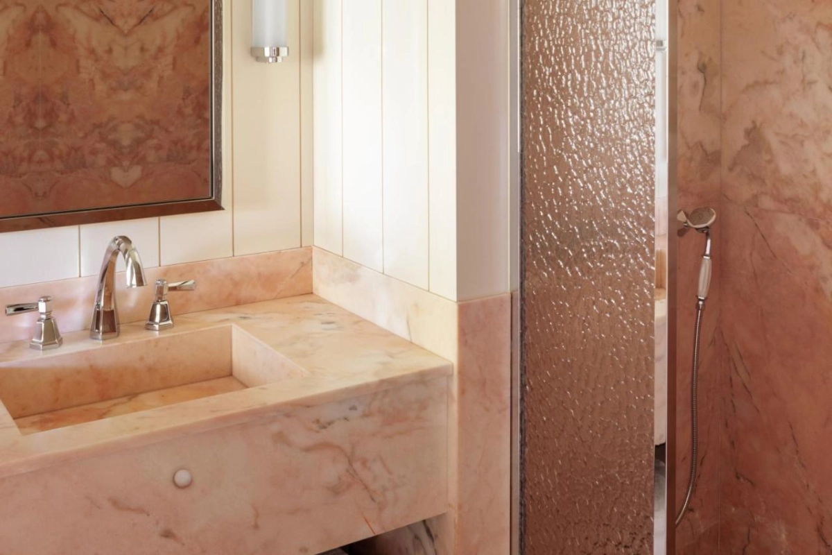 Cap d'Antibes Beach Hotel - Hotel Photo 28