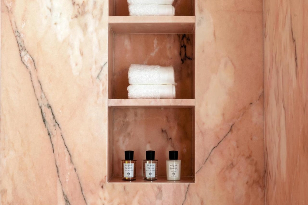 Cap d'Antibes Beach Hotel - Hotel Photo 29