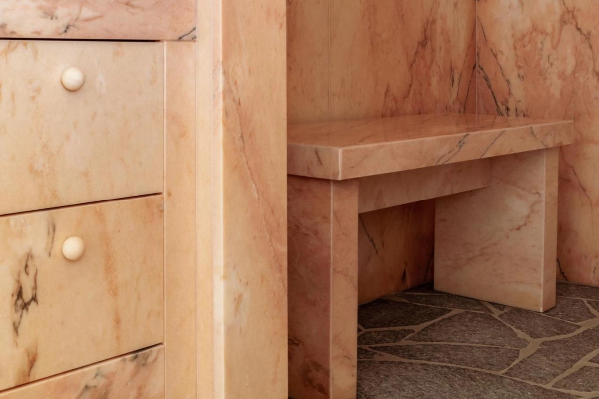 Cap d'Antibes Beach Hotel - Hotel Photo 30