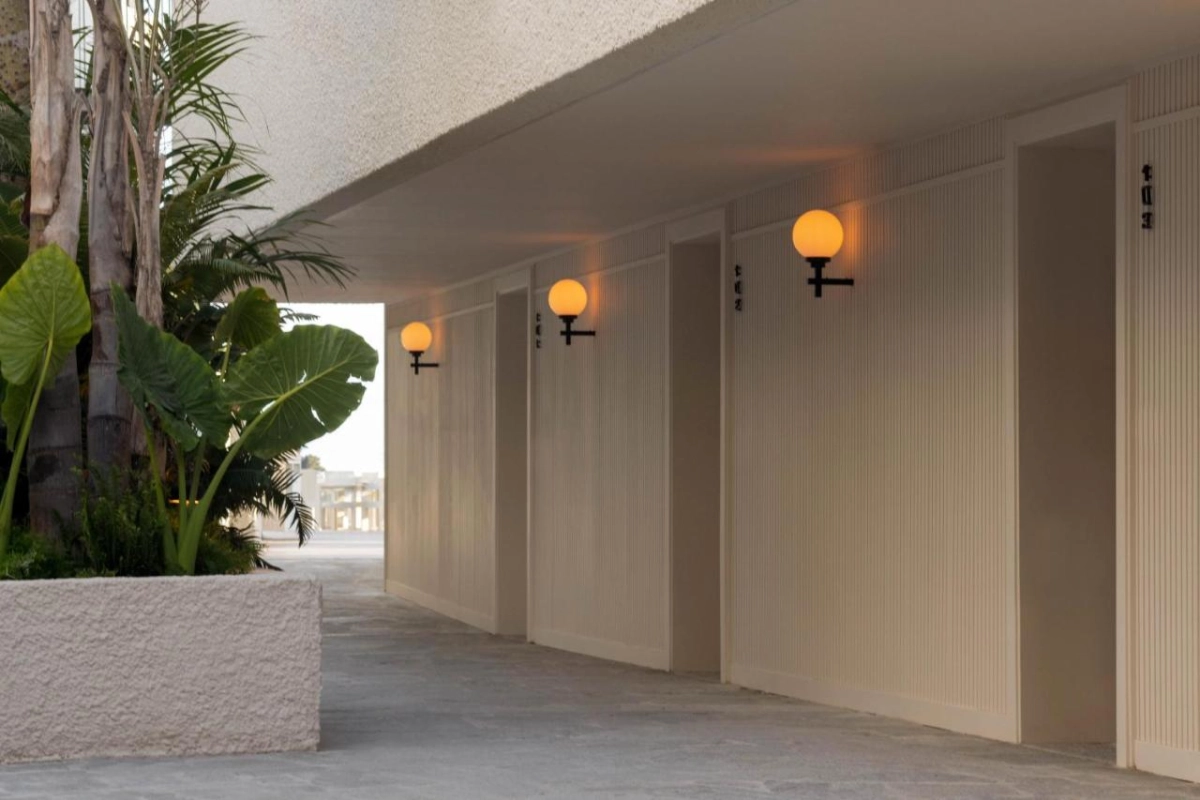 Cap d'Antibes Beach Hotel - Hotel Photo 32