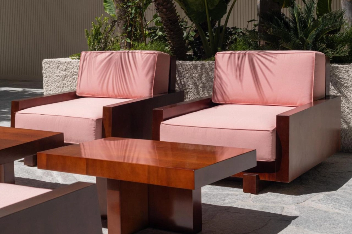 Cap d'Antibes Beach Hotel - Hotel Photo 33