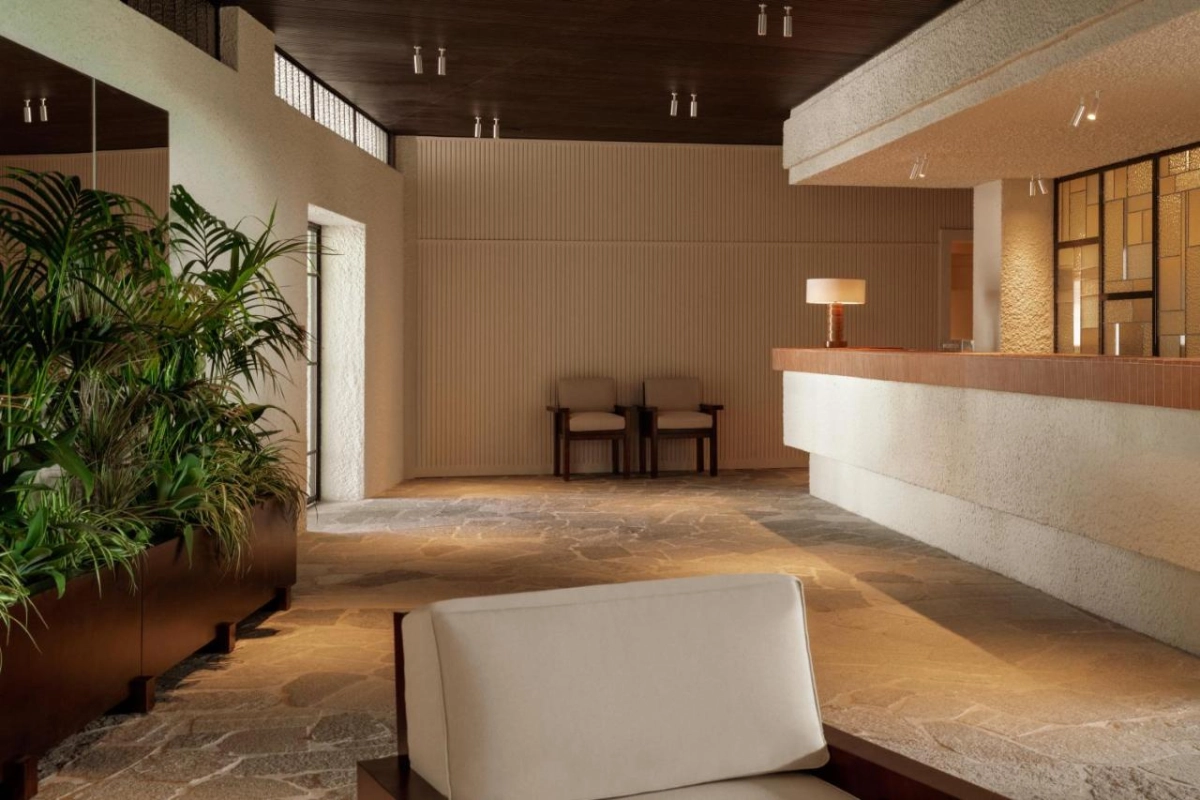 Cap d'Antibes Beach Hotel - Hotel Photo 34