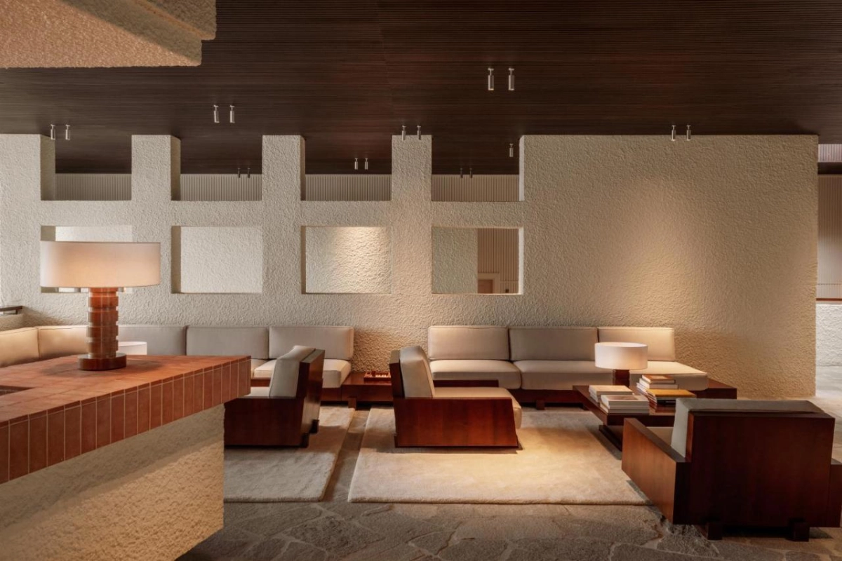 Cap d'Antibes Beach Hotel - Hotel Photo 35