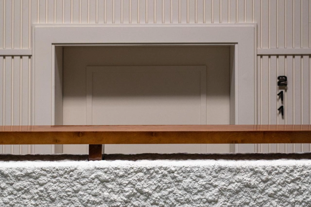 Cap d'Antibes Beach Hotel - Hotel Photo 36