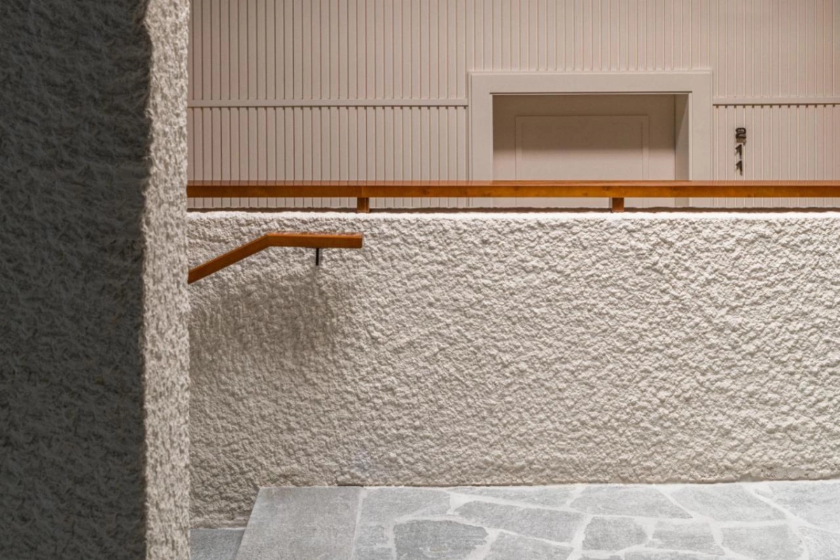 Cap d'Antibes Beach Hotel - Hotel Photo 37