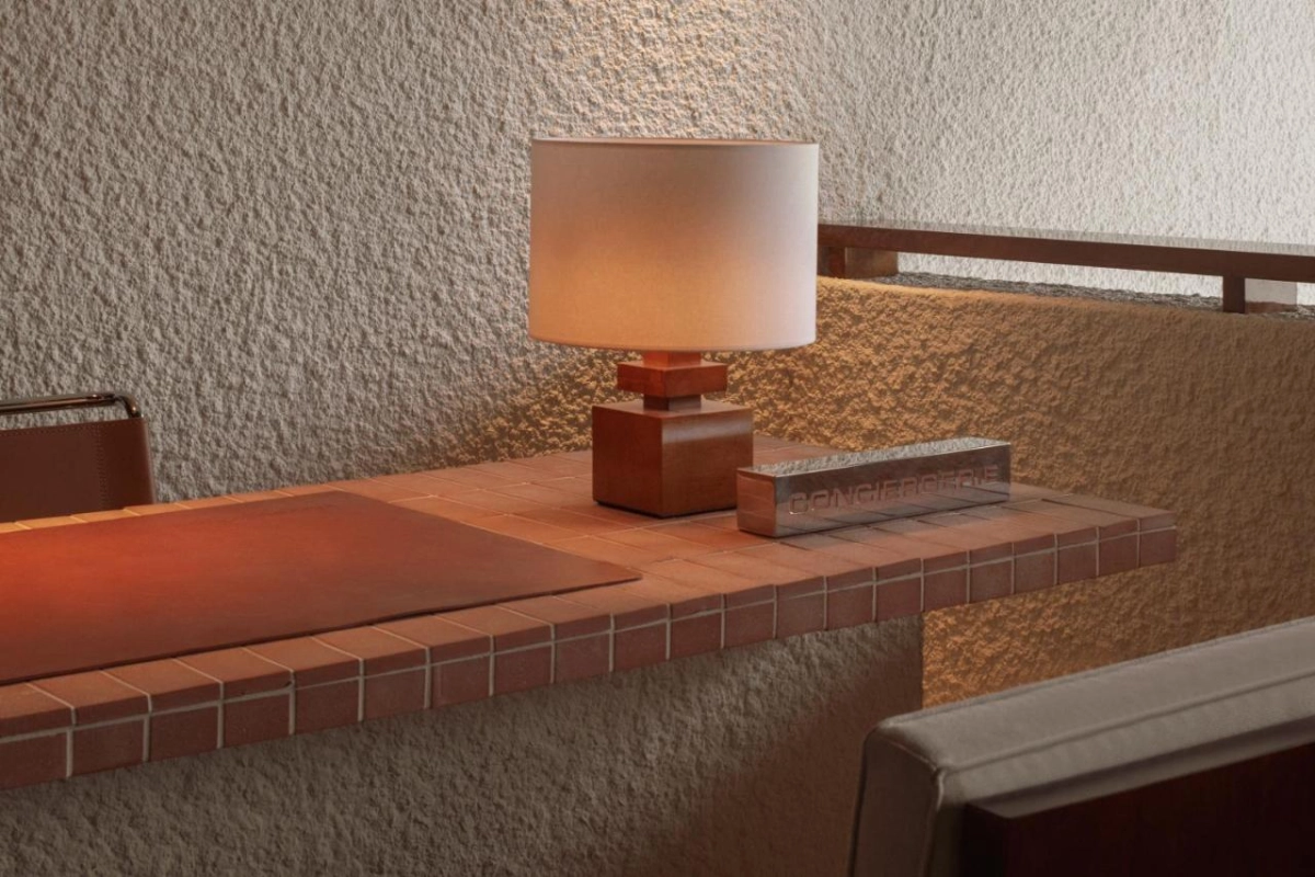 Cap d'Antibes Beach Hotel - Hotel Photo 40