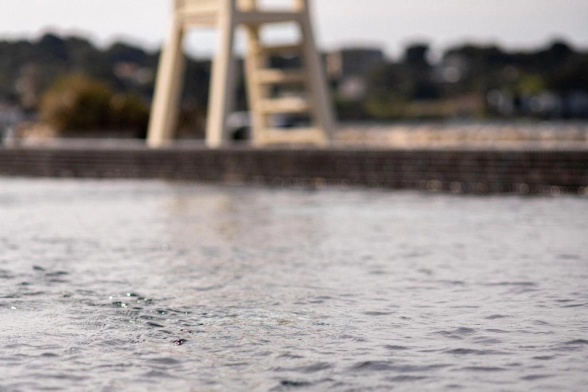 Cap d'Antibes Beach Hotel - Hotel Photo 43