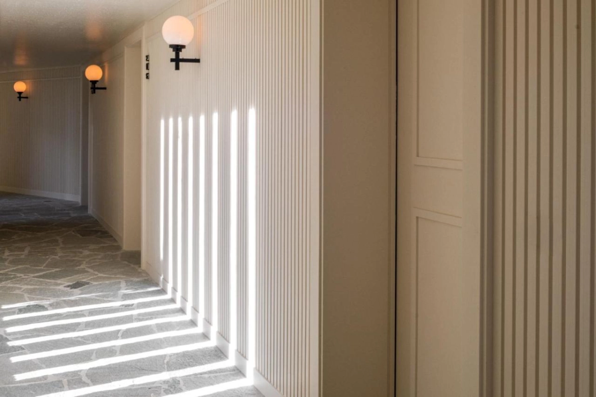 Cap d'Antibes Beach Hotel - Hotel Photo 44