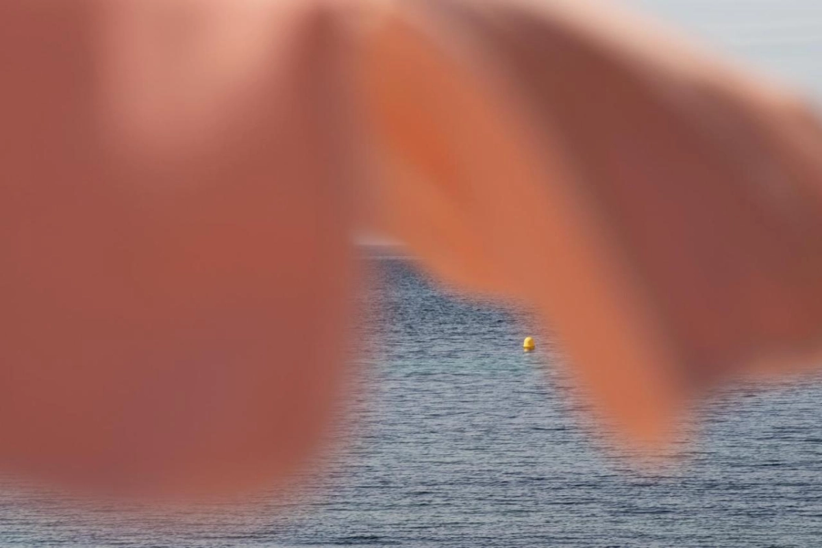 Cap d'Antibes Beach Hotel - Hotel Photo 47