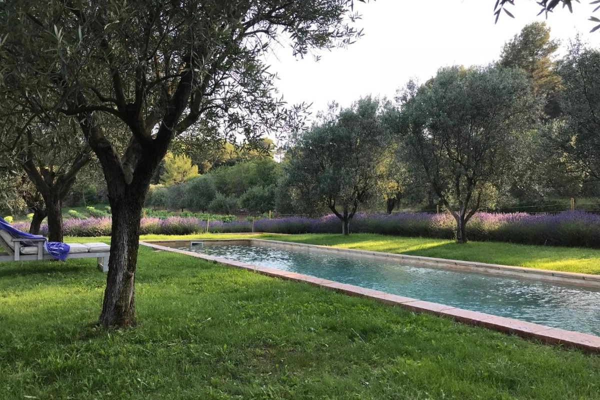 Chateau De Berne - Hotel Photo 4