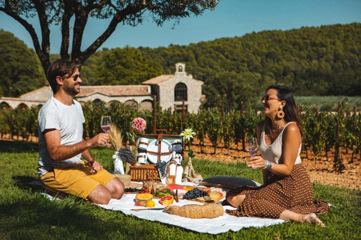 Chateau De Berne - Hotel Photo 20