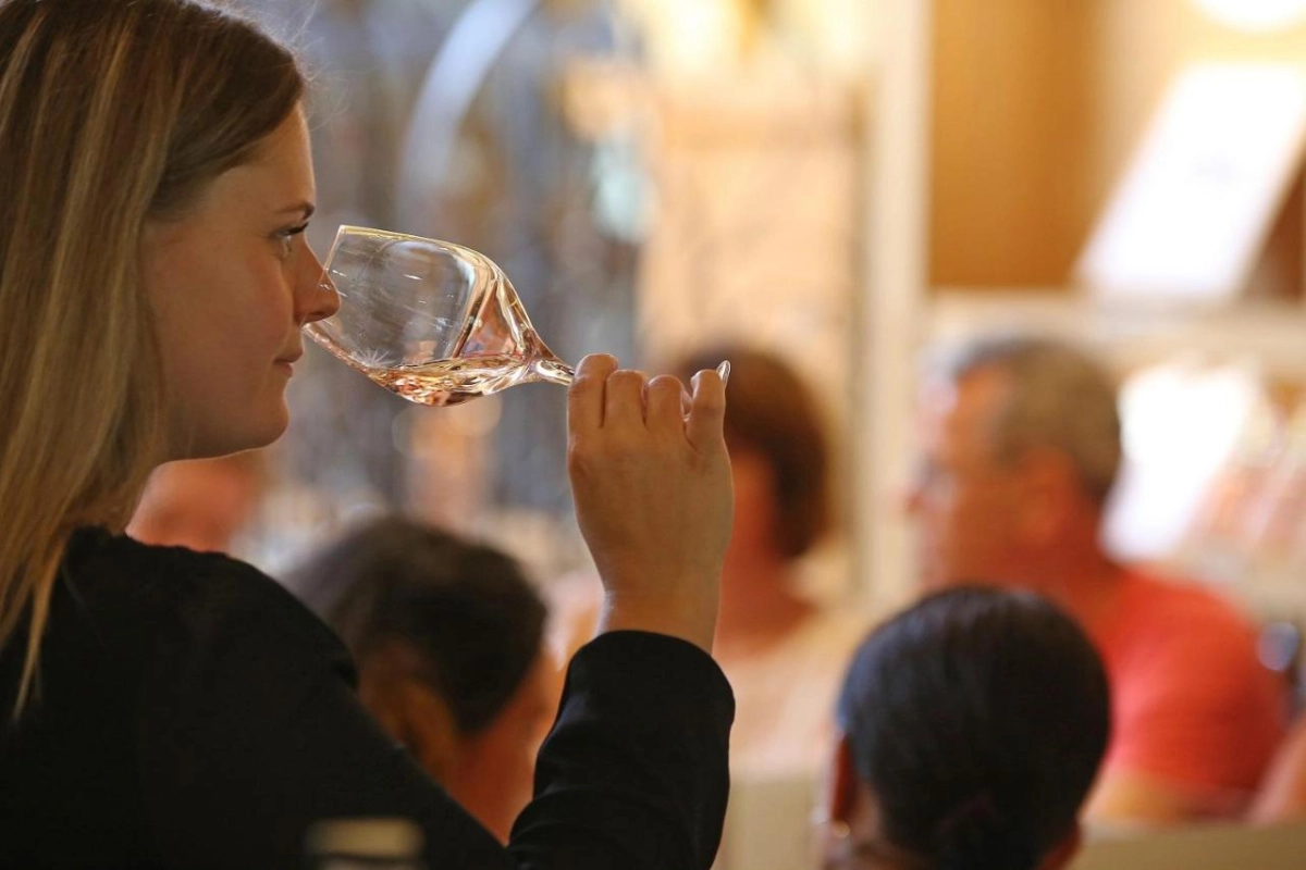 Chateau De Berne - Hotel Photo 21