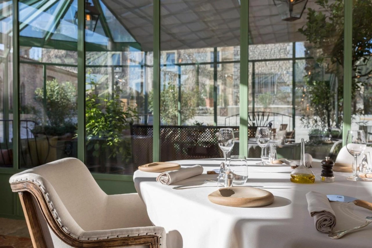 Chateau De Berne - Hotel Photo 22