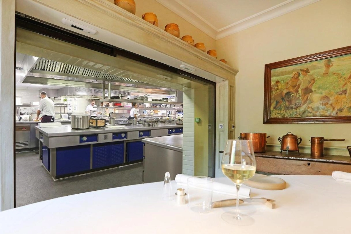 Chateau De Berne - Hotel Photo 26