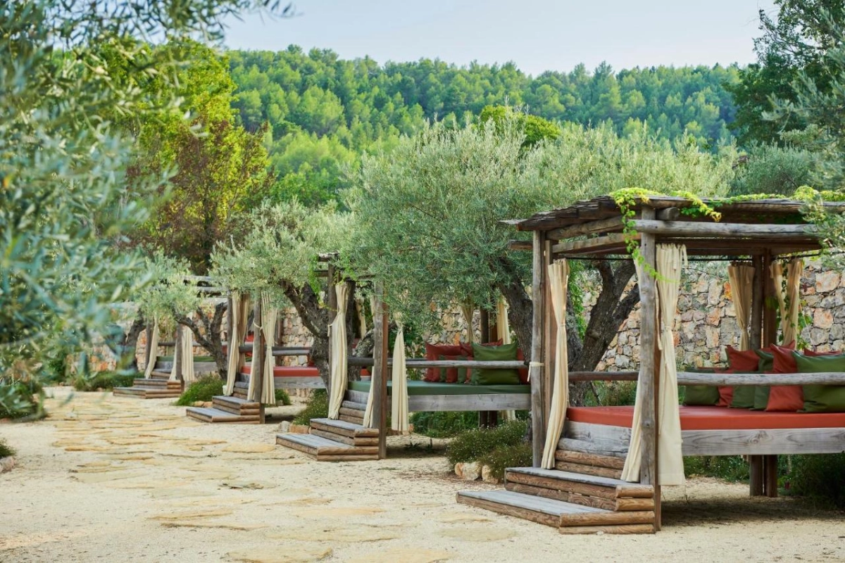 Chateau De Berne - Hotel Photo 48