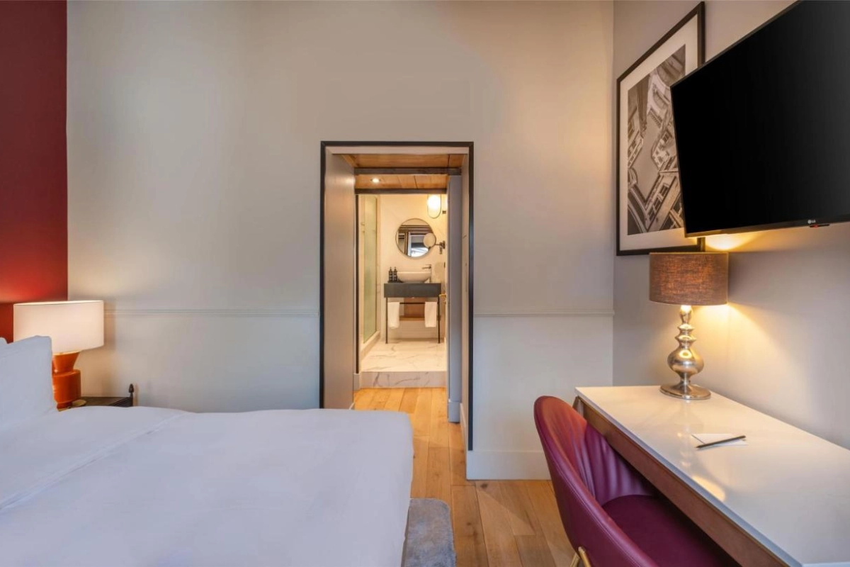 Cour des Loges Lyon - Hotel Photo 8