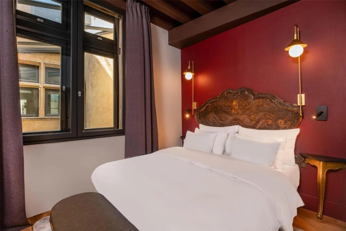 Cour des Loges Lyon - Hotel Photo 9