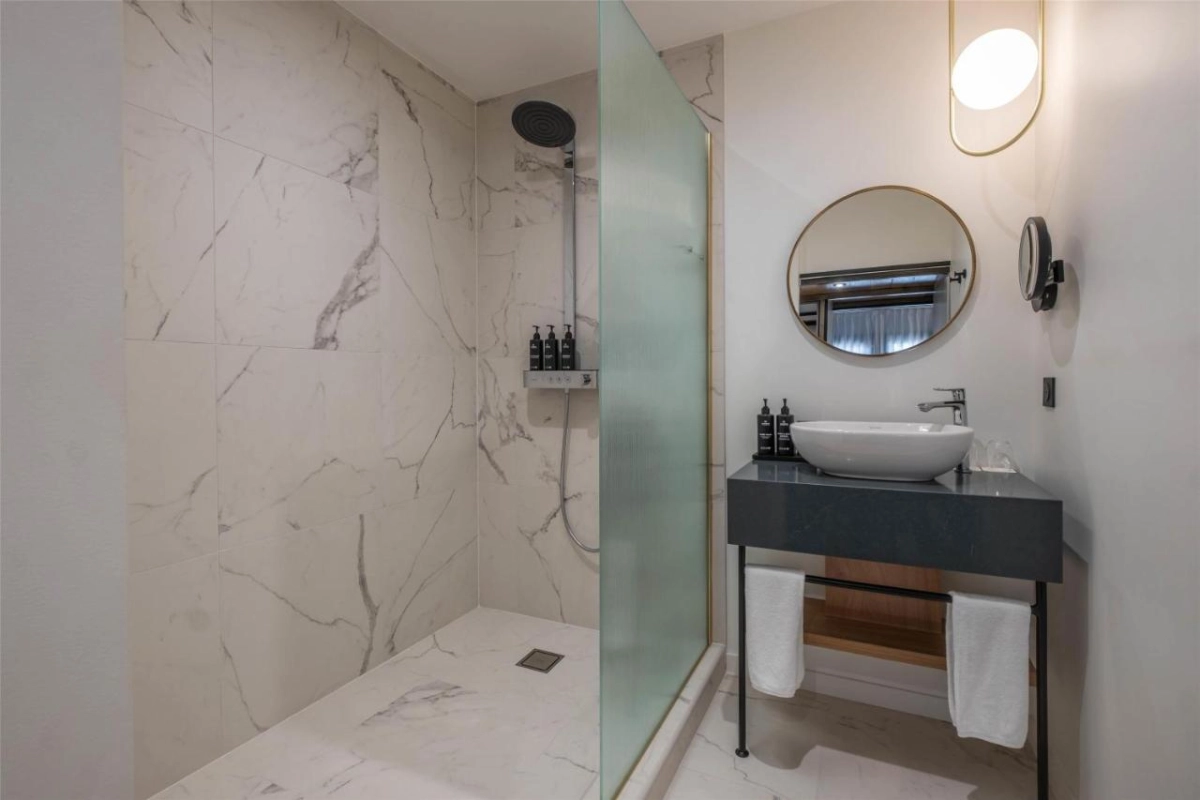 Cour des Loges Lyon - Hotel Photo 23