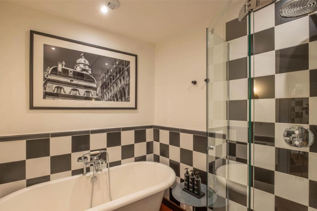 Cour des Loges Lyon - Hotel Photo 24