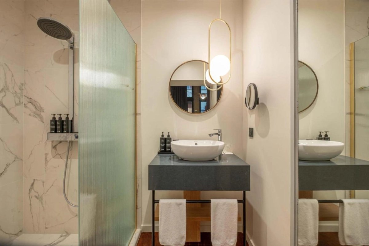 Cour des Loges Lyon - Hotel Photo 25