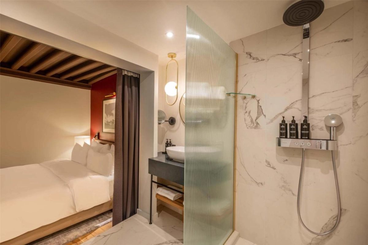 Cour des Loges Lyon - Hotel Photo 26