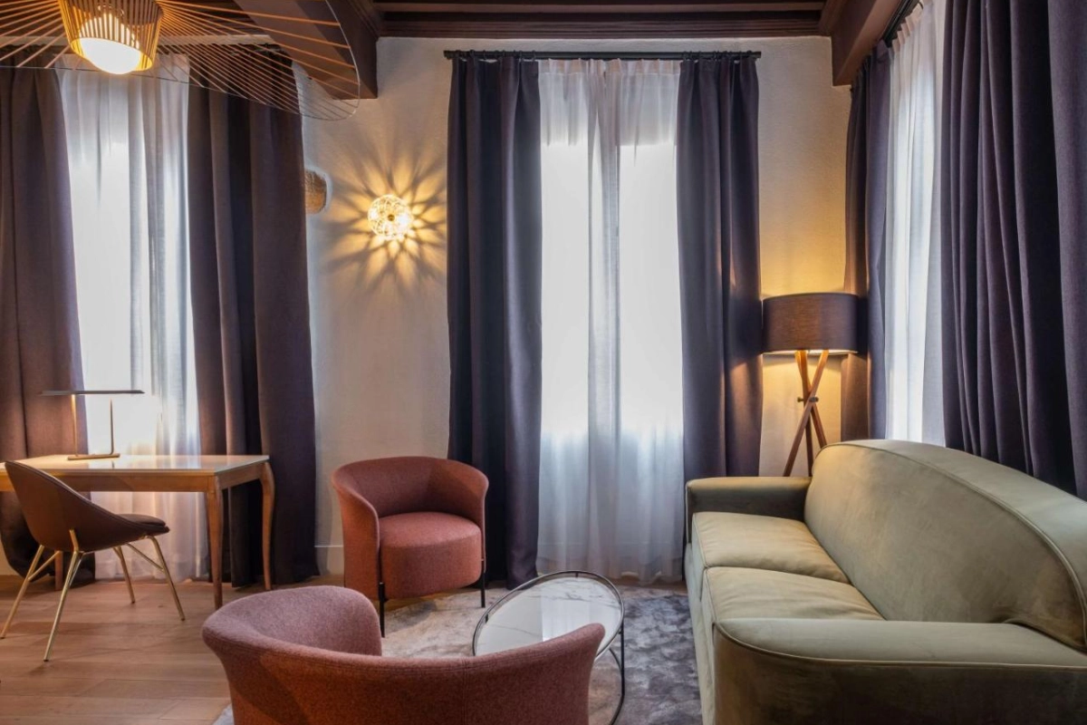 Cour des Loges Lyon - Hotel Photo 30