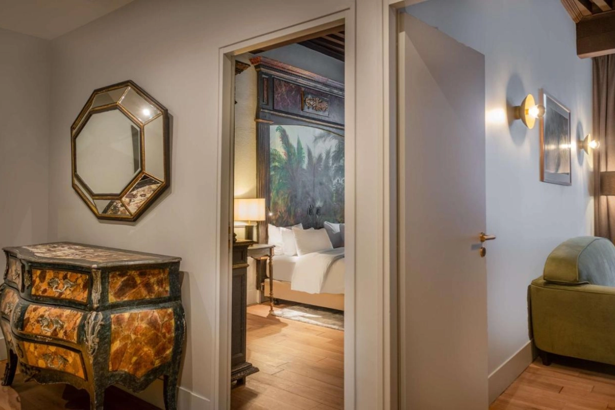 Cour des Loges Lyon - Hotel Photo 33