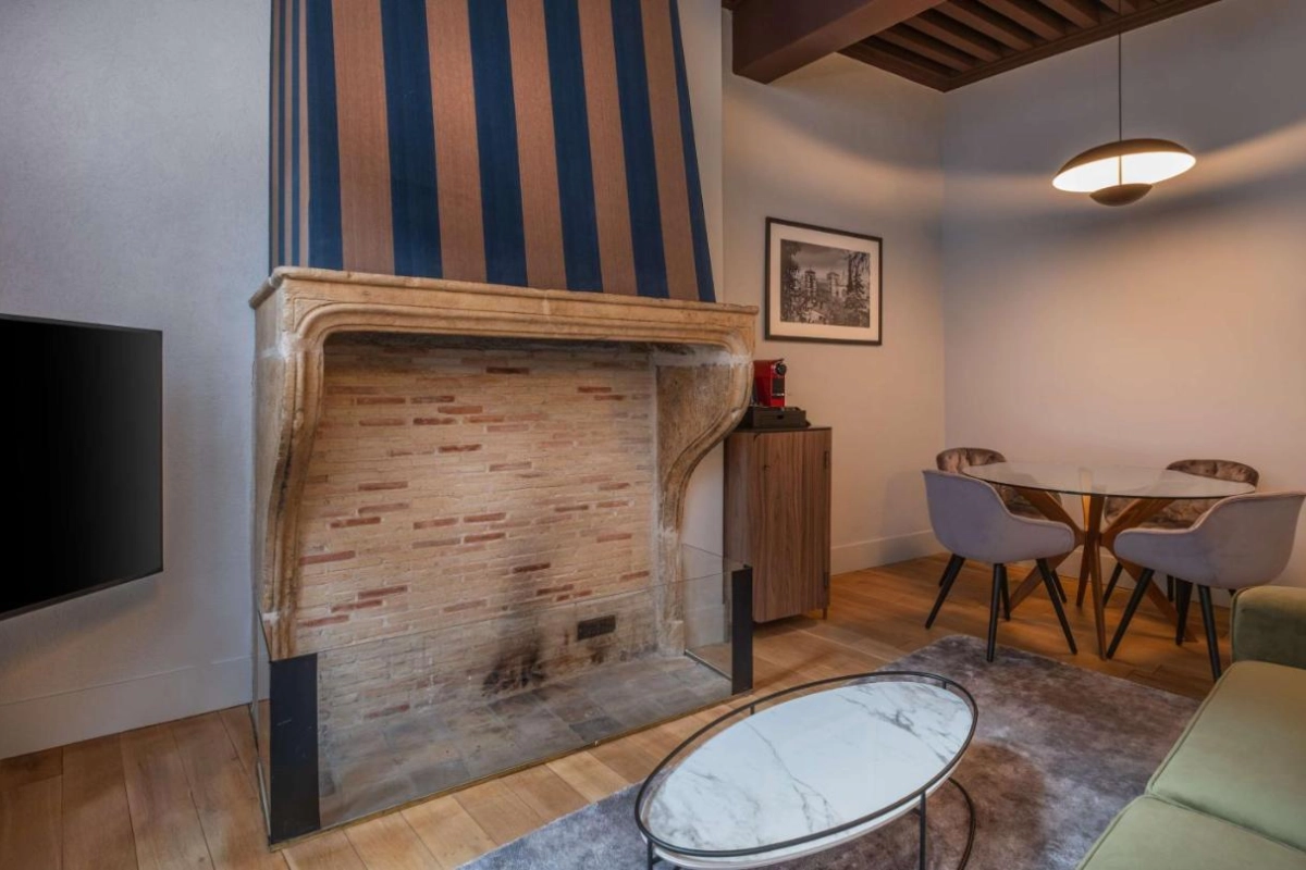 Cour des Loges Lyon - Hotel Photo 35