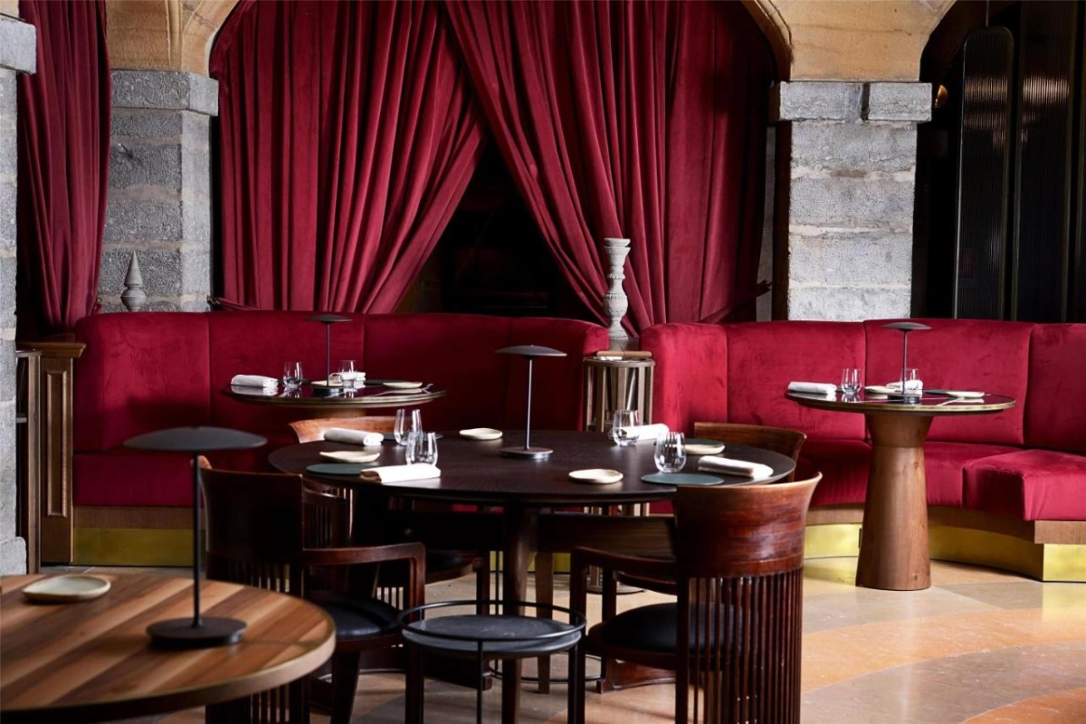 Cour des Loges Lyon - Hotel Photo 41