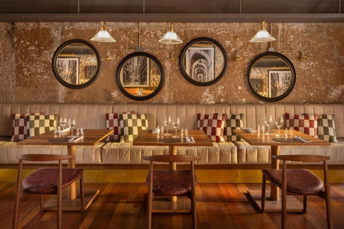 Cour des Loges Lyon - Hotel Photo 42