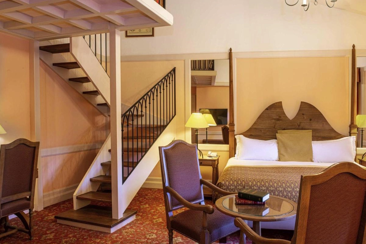 Hotel De La Cite Carcassonne - MGallery - Hotel Photo 15