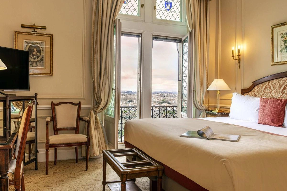 Hotel De La Cite Carcassonne - MGallery - Hotel Photo 23