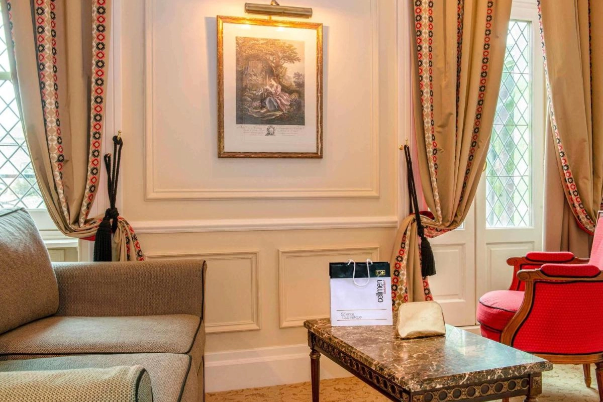 Hotel De La Cite Carcassonne - MGallery - Hotel Photo 33