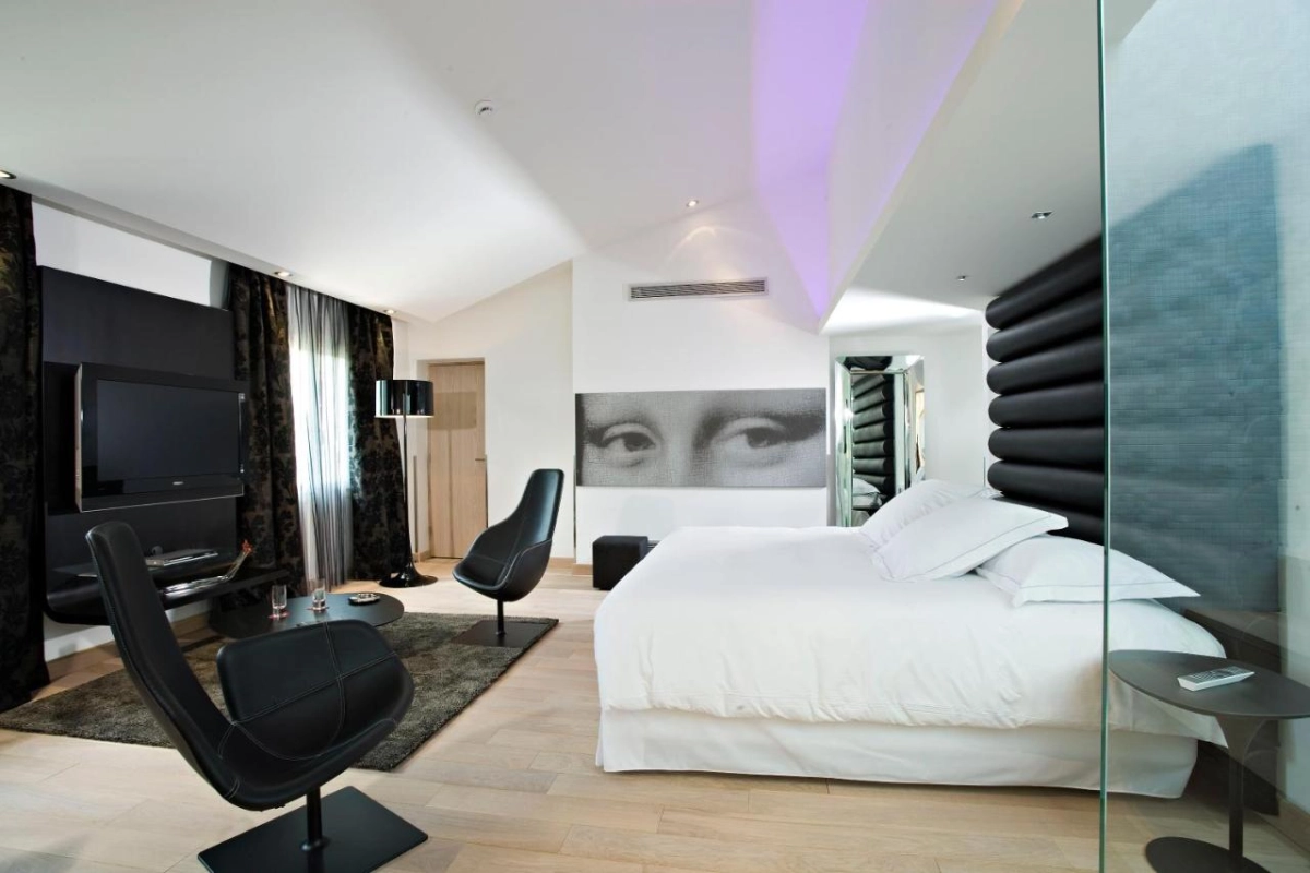 Domaine De Verchant - Hotel Photo 8