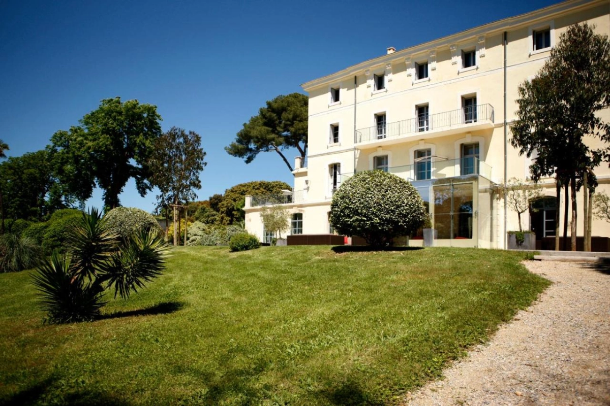 Domaine De Verchant - Hotel Photo 18